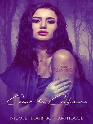 cover image of Coeur de Confiance